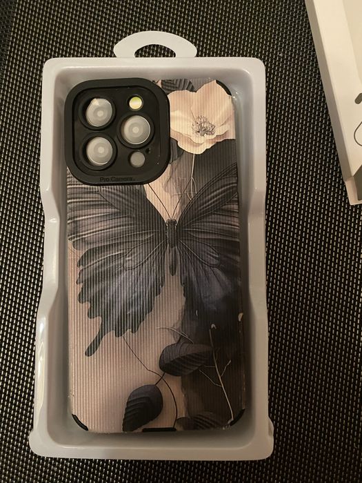 Чохол на iphone 14 pro max