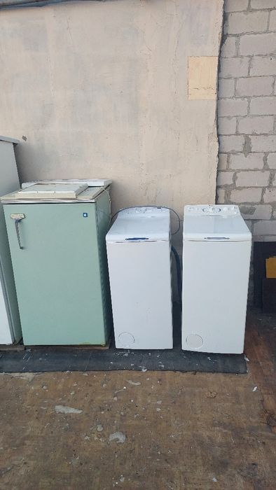 Скупка и вывоз старой техники.  Утилизация.