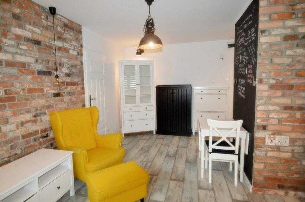 Płock, Bielska - mieszkanie na parterze do wynajęcia