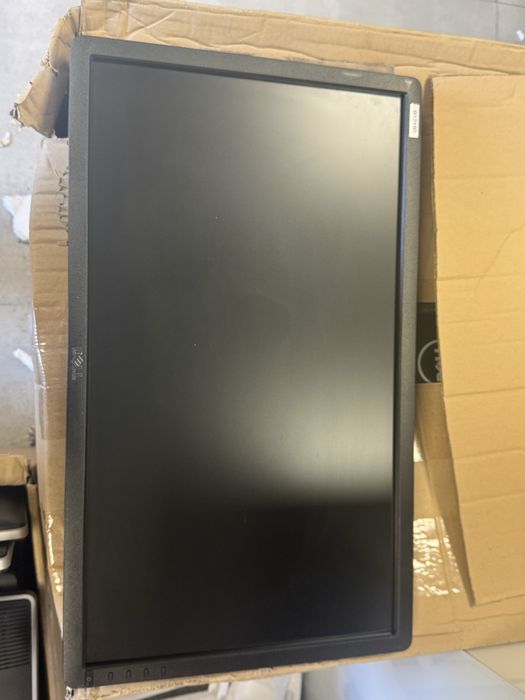 Monitor Dell 23