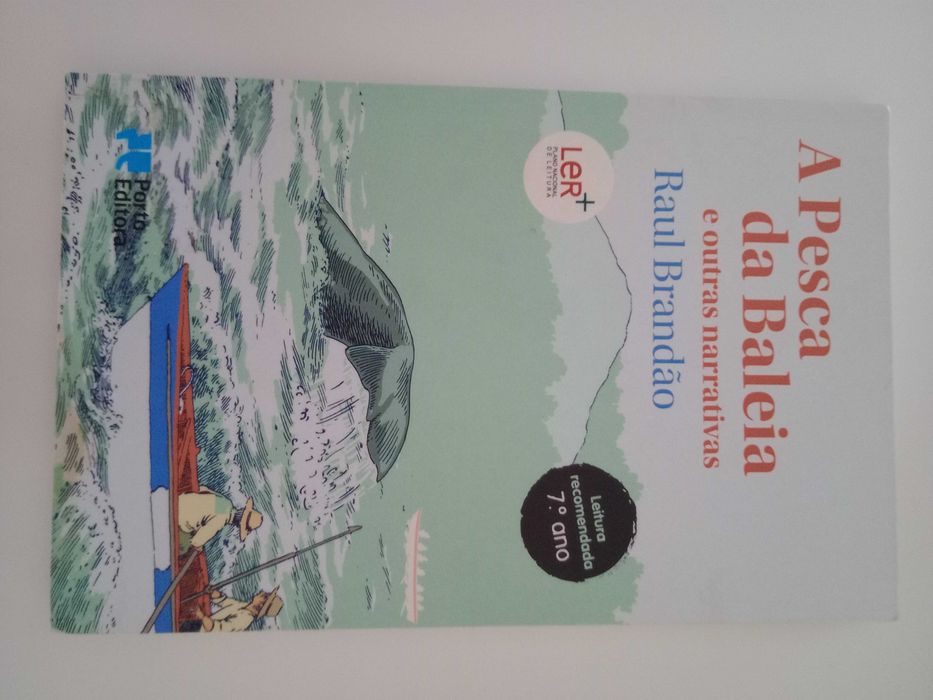 Livros do PLN 6º e 7º Anos