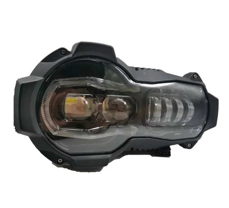 Farol Led BMW R1200GS/F800GS/700GS/650GS