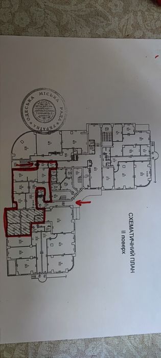 Commercial real estate at st. Sholudenka (area 165 m²) - Atlanta.ua - photo 2