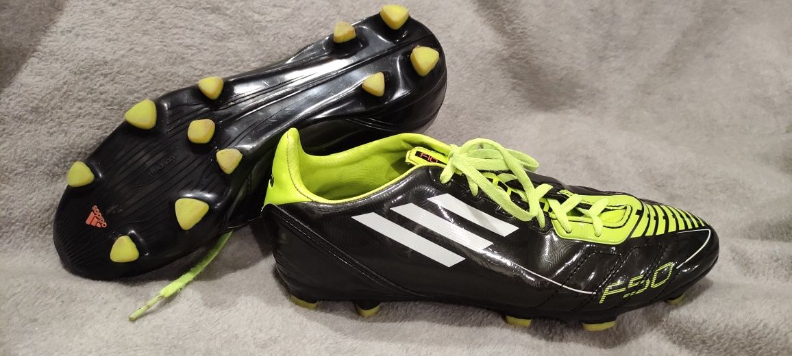 Adidas hot sale f50 korki