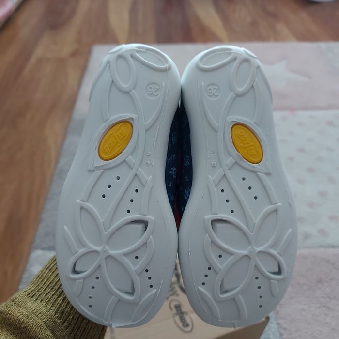 Kapcie befado rozm 26