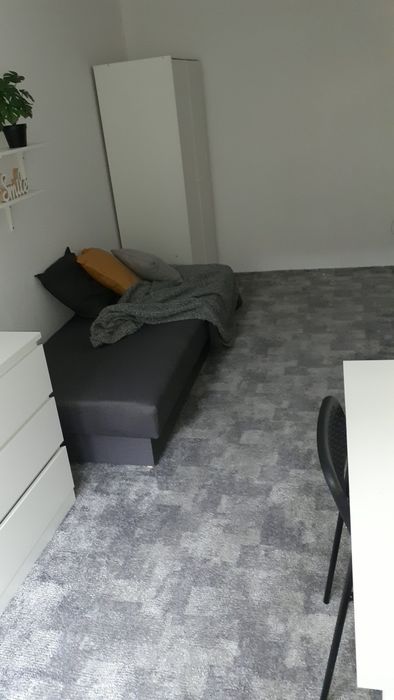 Pokój jednoosobowy Teligi Prokocim od września