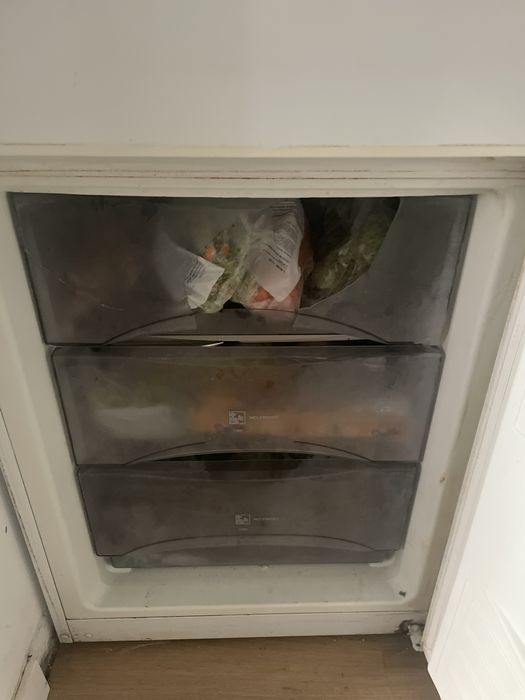 Frigorifico combinado Fagor