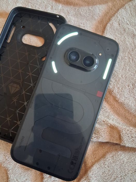 Nothing phone 2a, 12/256