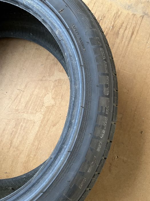 Opony Imperial Ecosport 2