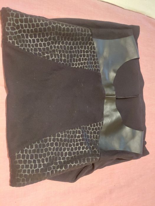Vestido adidas  de algodão