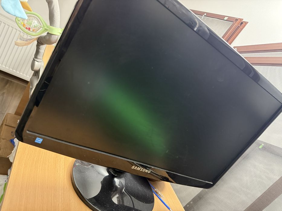 Монітор. Компютер .samsung