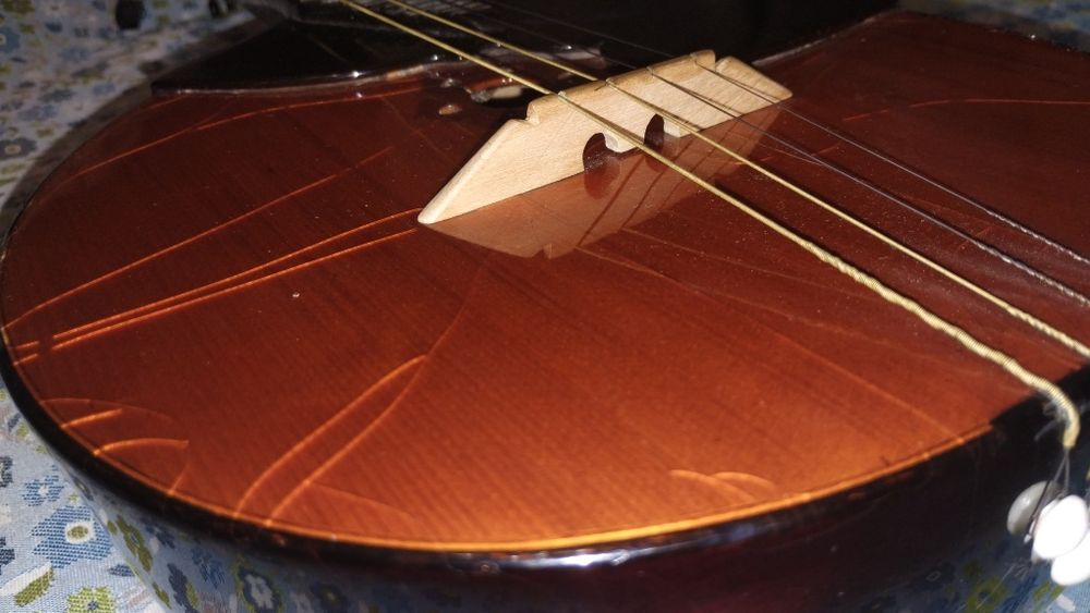 Майстрова домра прима