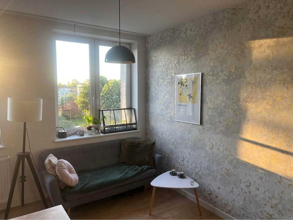 Przytulne mieszkanie 67 m² na Zatorzu! - Widok 5