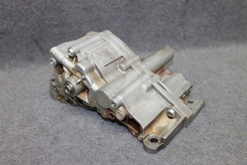 bmw e81 e90 e60 f01 e84 e71 2.3 2.5i 3.0i n52 n53 pompa oleju - 755100