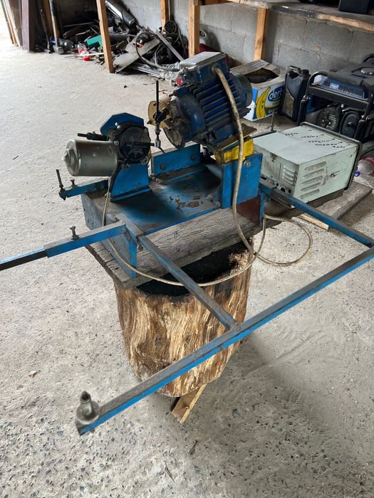 Продам токарний станок