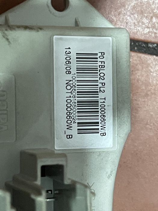 Resistência a/c bmw e81 e82