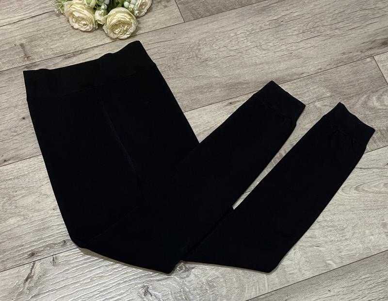 Лосины на меху, хутрі, термо-лосины, бесшовные лосины PRIMARK, р.XS-S