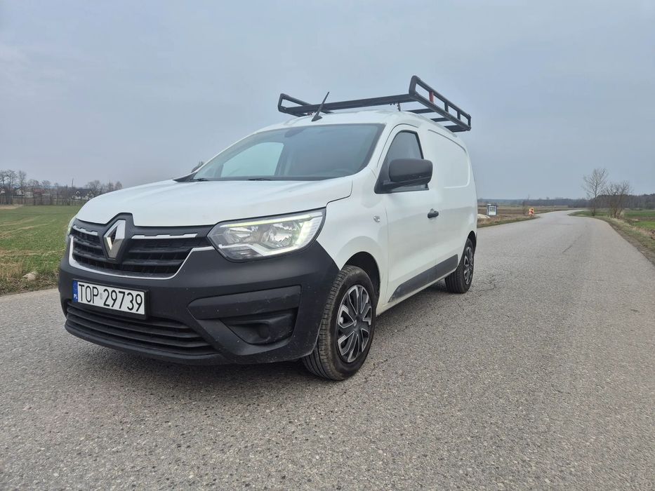 Renault Express