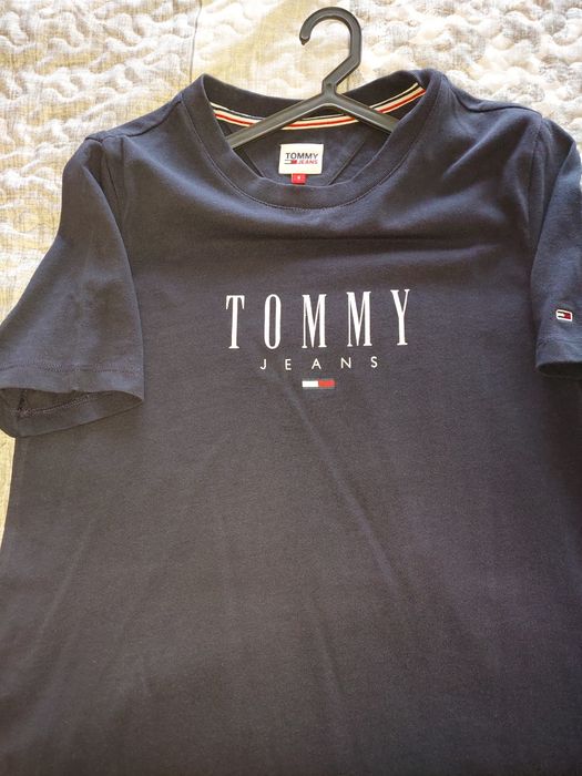 Vestido Original Tommy