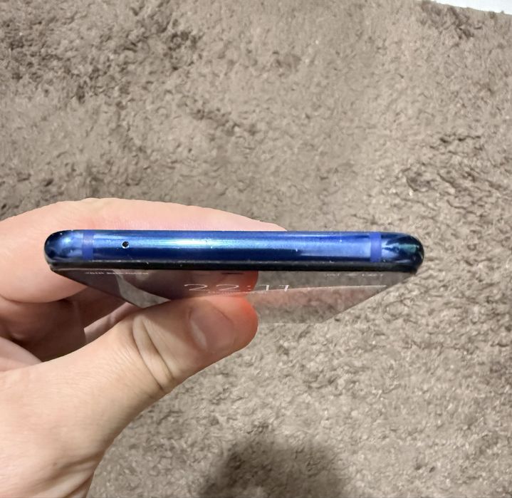 Xiaomi Mi 8 Lite 4/64