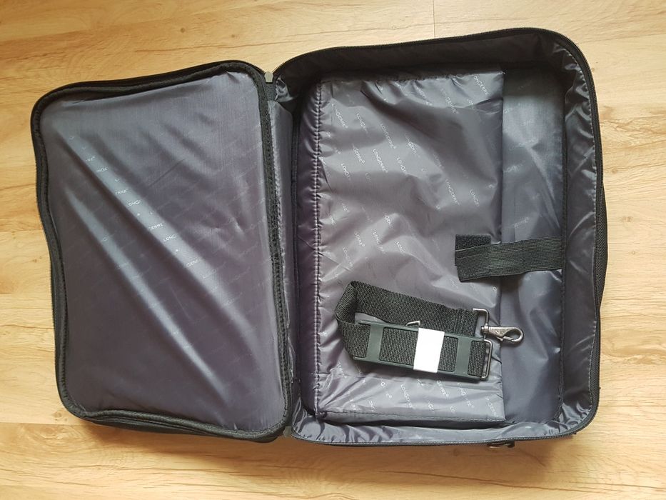 Torba na laptopa.