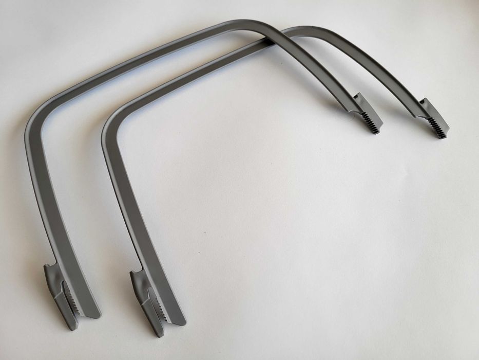 obejma, pierścień fartucha do pralki Electrolux