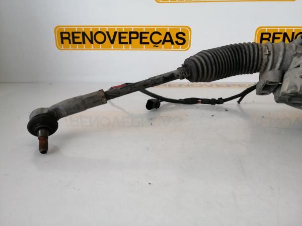 Caixa de direção VOLKSWAGEN Golf VI (5K1)