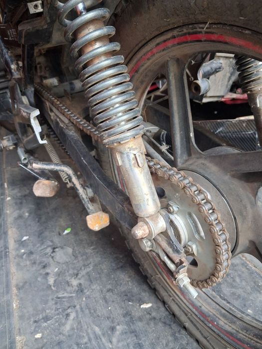 Ліфан сср 150 після дтп