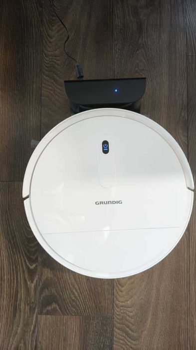 Robot sprzątający Grundig VCR 3129 L