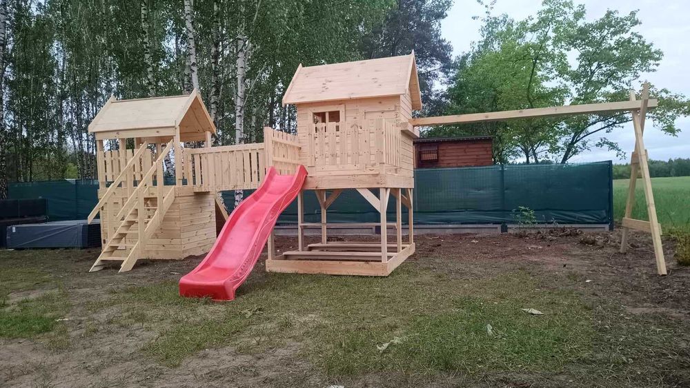 Sprzedam plac zabaw idealny do zabawy!!