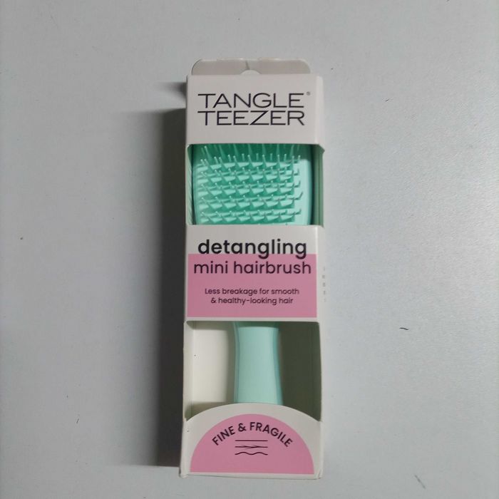 Szczotka do włosów Tangle Teezer Fine & Fragile