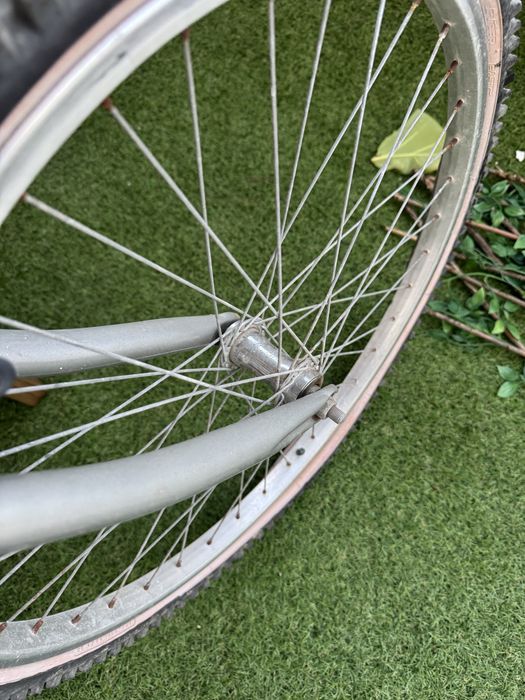 Biciclete Montanha Sirla Shimano