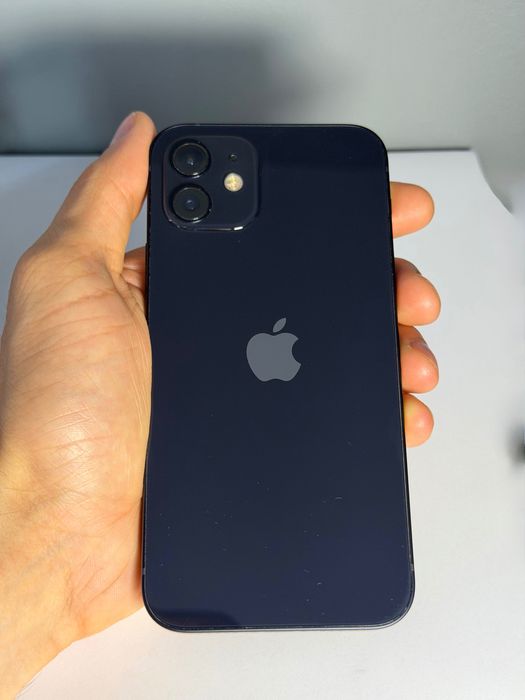 iPhone 12 128GB