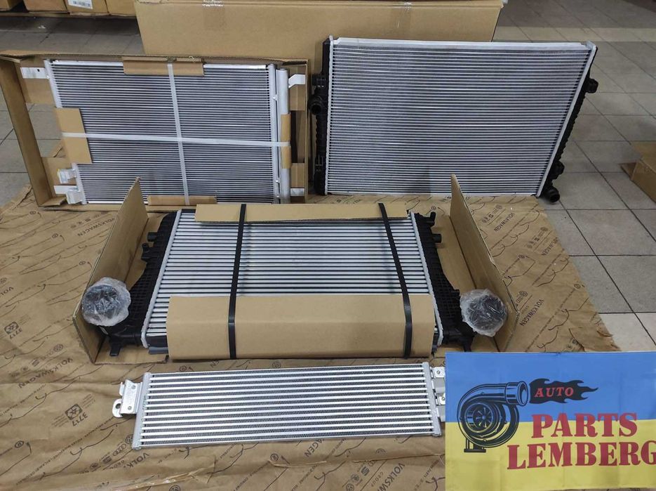 Audi Q3 83A передній бампер КУ 3 Ауді