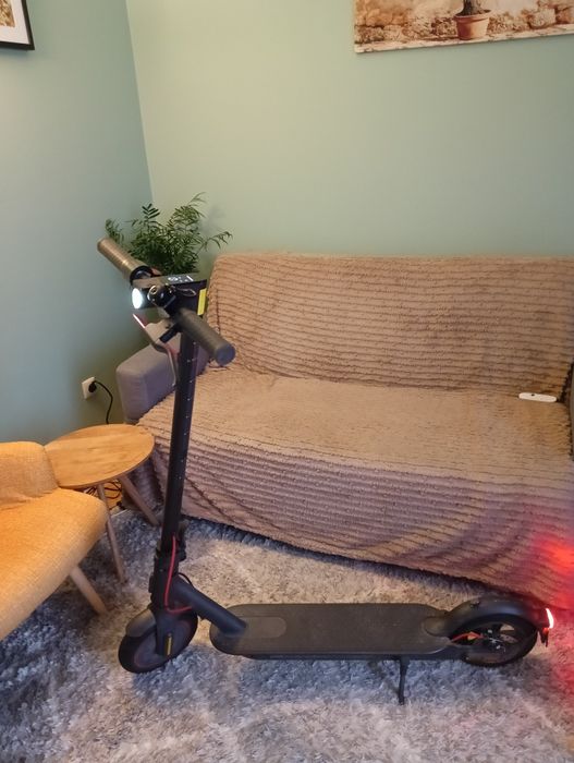 Hulajnoga Elektryczna ektryczna Xiaomi Mi Pro 2