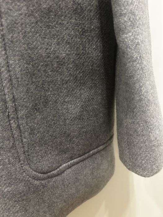 Płaszcz, kurtka Zara rozm. 140