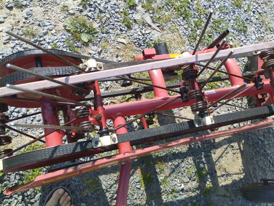Mf70 громаділки mf70
