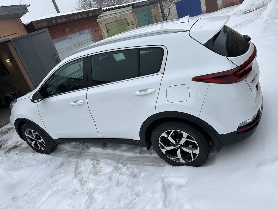 Продам авто в суперовому стані