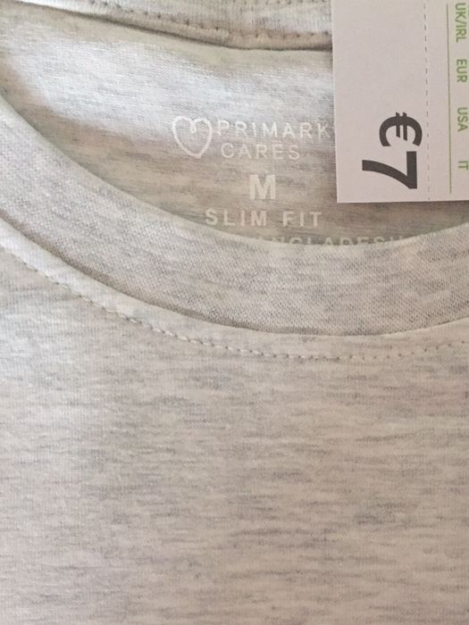 Футболка Primark