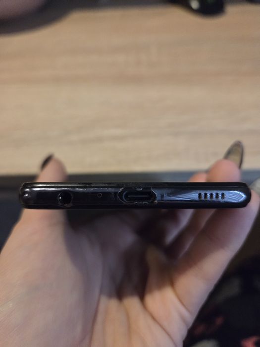 Samsung galaxy A52s 5G