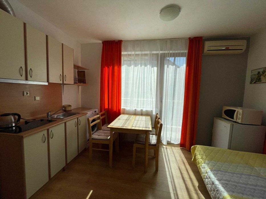 Оренда студії. Солнечный берег, Болгария