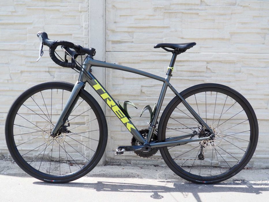 Trek Domane AL3 2022