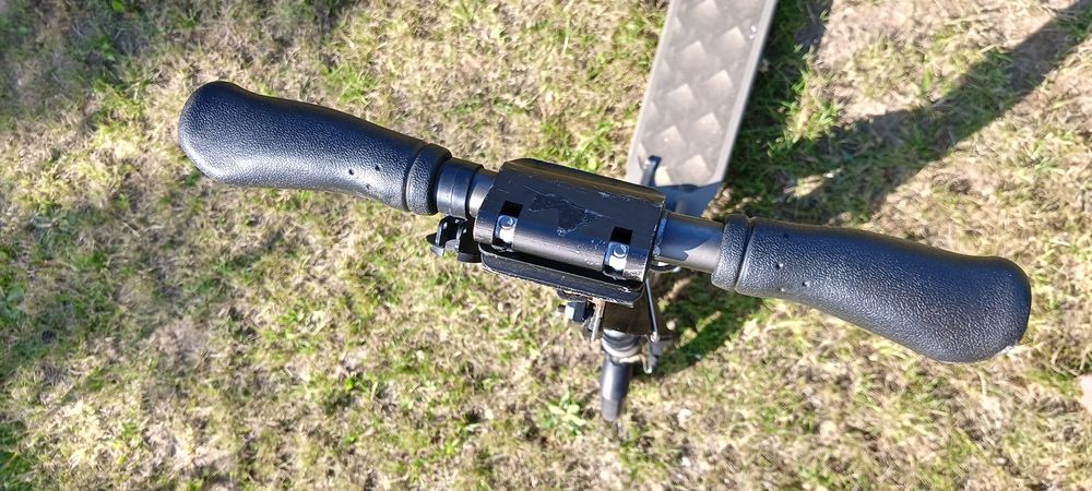 Hulajnoga meteor city