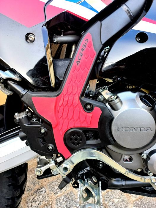 Honda CRF 300 Rally