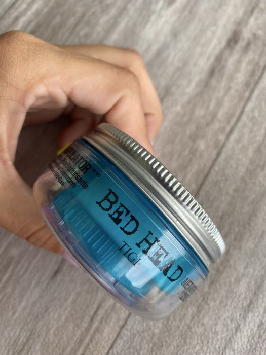 Krem do modelowania włosów Bed head 57g
