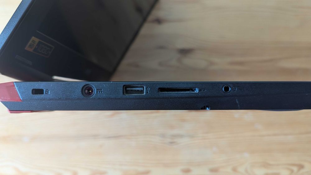 Acer Aspire VX 15 (Excellent Condition + Upgrades)64551412532867123