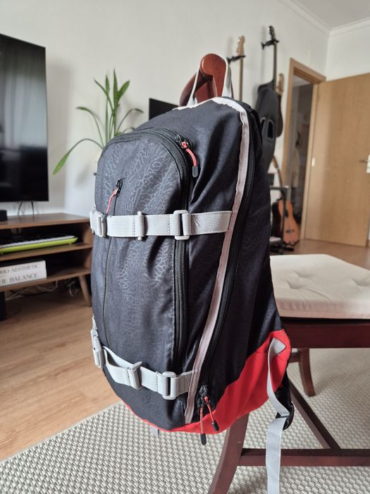 Mochila L Nike SB