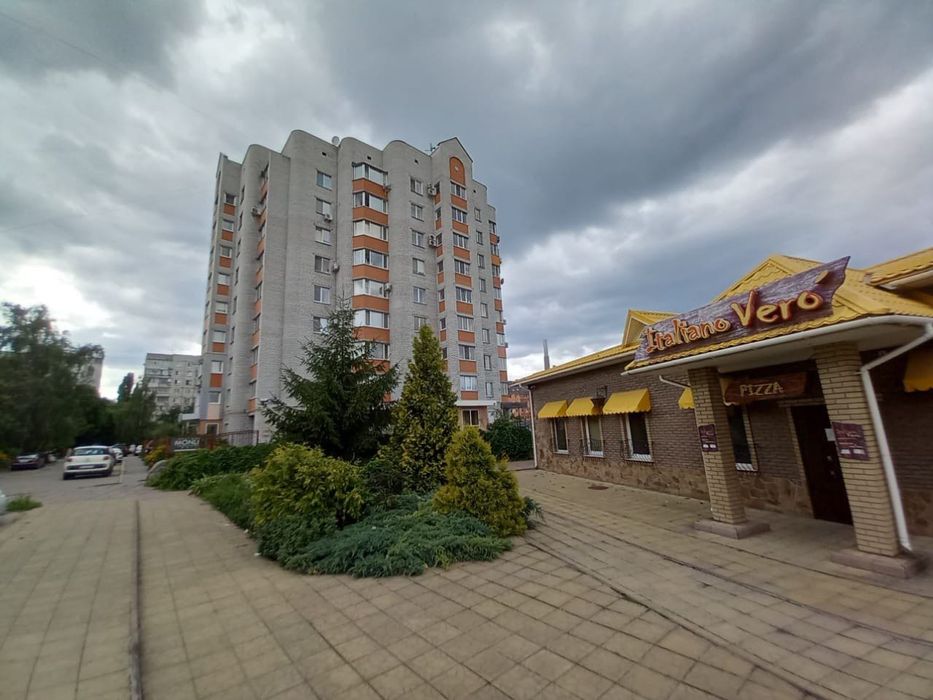 Терміново здам в довгострокову оренду,  2-кімн. квартиру у Кременчуці.