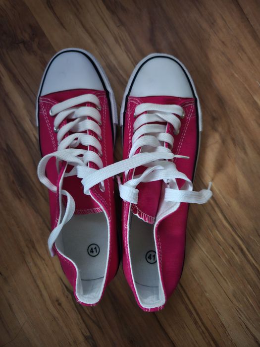 Trampki nowe rozmiar 41