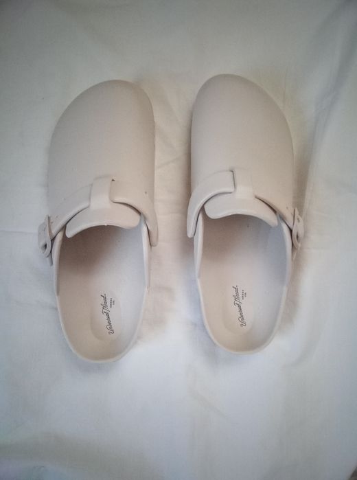 Тапки женские новые